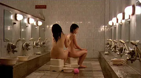 Samaria - Kim Ki-duk (2004)