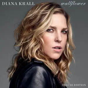 Diana Krall - Wallflower (2015) Official Digital Download]