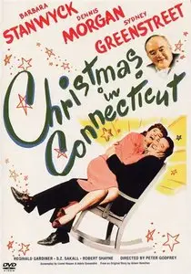 Christmas in Connecticut (1945)