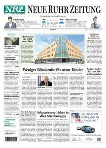NRZ Neue Ruhr Zeitung Oberhausen - 23. Januar 2018