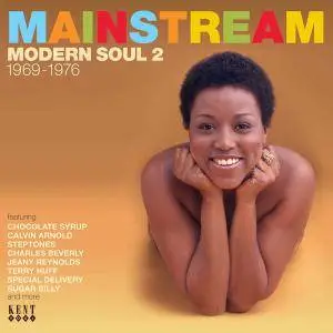 VA - Mainstream Modern Soul 2 1969-1976 (2017)