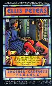 Brother Cadfael's Penance (Brother Cadfael Mysteries)