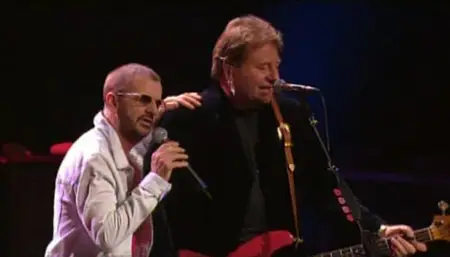RINGO & His Newall_Starr Band (2002) [Re-UP]