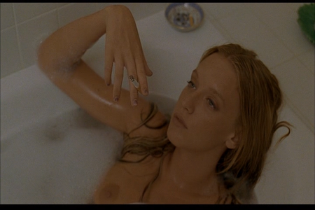 Swimming Pool (Unrated Ver.) - by François Ozon (2003)