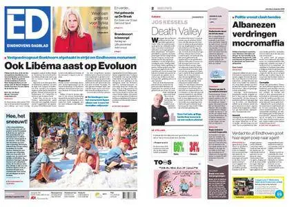Eindhovens Dagblad - Helmond – 04 augustus 2018