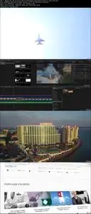 The Complete Final Cut Pro X Course Beginner To Intermediate