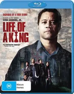 Life of a King (2013)