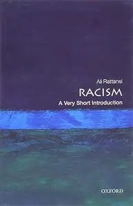 Racism: A Very Short Introduction (Repost)