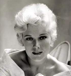 Kim Novak