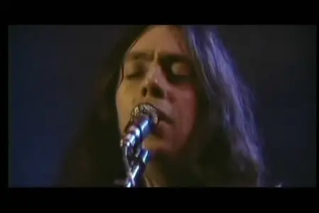 Camel - Footage 2 (2005)