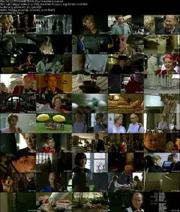 Die Gottesanbeterin / Black Widow (2001)