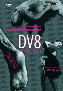 DV8 Physical Theatre: "Dead Dreams of Monochrome Men" (1989)