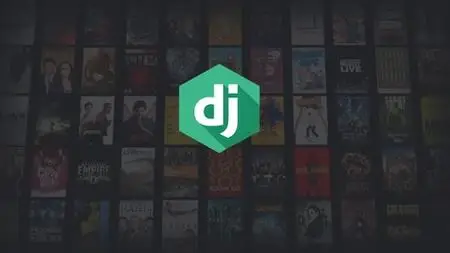 Building Movies Site With Python & Django - IMDB Clone