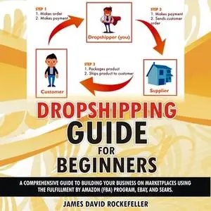 «Dropshipping Guide for Beginners: A comprehensive guide to building your business on marketplaces using the Fulfillment