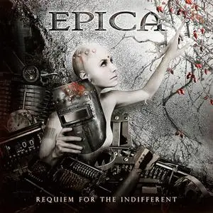 Epica - Requiem For The Indifferent (2012) [Limited Edition]
