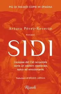 Arturo Pérez-Reverte - Sidi