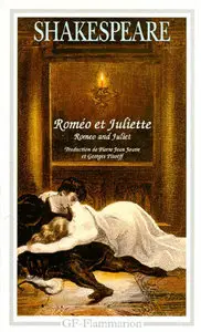William Shakespeare - Roméo et Juliette