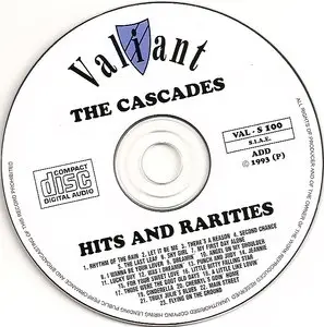 The Cascades - Hits & Rarities (1993)