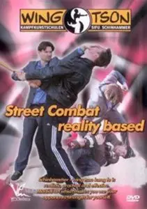 Street Combat Reality Based