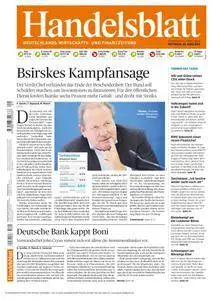 Handelsblatt - 2 März 2016