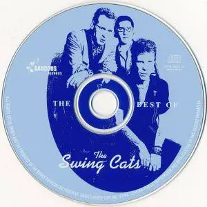 The Swing Cats - The Best Of The Swing Cats (2003)