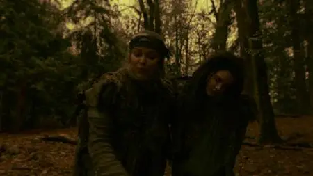 The 100 S06E08