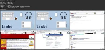 Cómo Crear Una Página Web