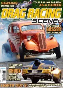 Drag Racing Scene - Summer 2017