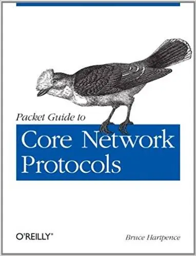 Packet Guide to Core Network Protocols (Repost)