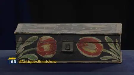 Antiques Roadshow S22E03