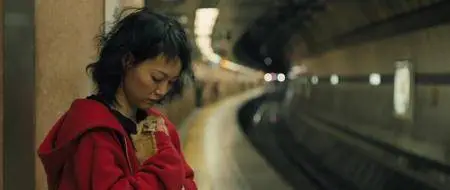 Kumiko, the Treasure Hunter (2014)