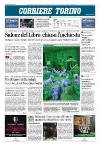 Corriere Torino – 18 gennaio 2019