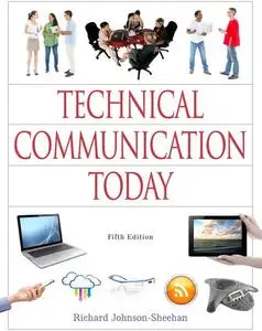 Technical Communication Today (Repost)
