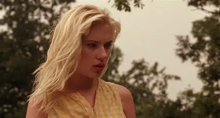 Vicky Cristina Barcelona (2008)