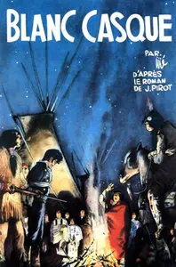 Blanc Casque (1956) Complete