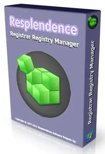 Registrar Registry Manager Pro 9.20 Build 920.30816 Portable