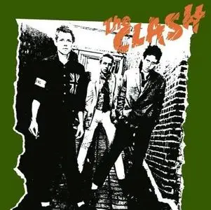 The Clash - The Clash - (1979)