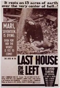 [18+]Wes Craven - The Last House on the Left (1972)