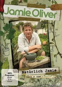 Jamie Oliver - Gamie at Home - Carrots & Beets