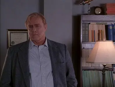 Don Juan DeMarco (1994)