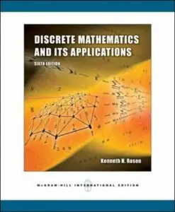 Discrete Mathematics and Its Applications, 6th edition (repost)