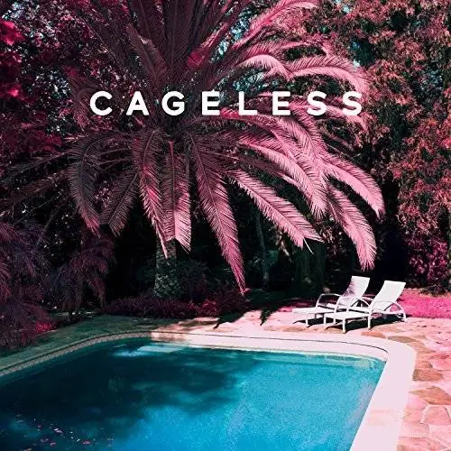 Hedley - Cageless (2017)