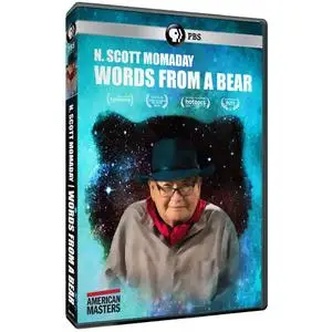 PBS AMERICAN MASTERS - N. Scott Momaday: Words From A Bear (2019)