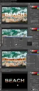 Photoshop Effects - Create Great Photo Effects in Photoshop