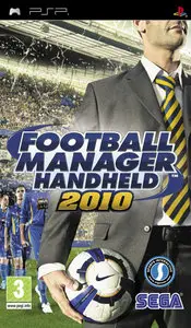 Football Manager Handheld 2010 [Multi5]