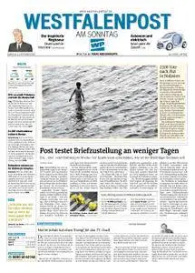 Westfalenpost am Sonntag - 03. September 2017