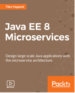 Java EE 8 Microservices