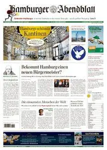 Hamburger Abendblatt - 03. März 2018