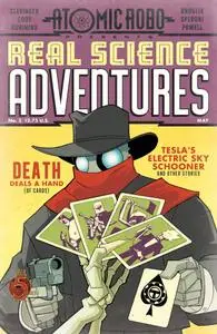 Atomic Robo [2012-05] Real Science Adventures 003