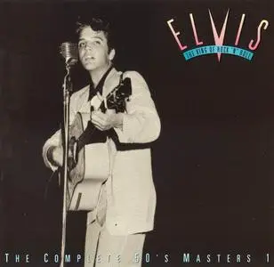 Elvis Presley - The King of Rock 'n' Roll: The Complete 50's Masters [5CD Box Set] (1992)